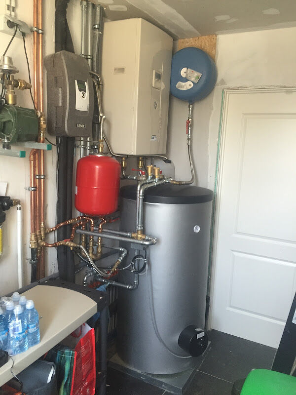 Foto van TW Klimatics BV