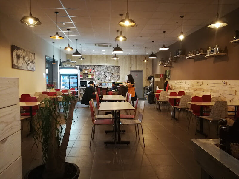 Foto van Lunch Delight Chinese Restaurant
