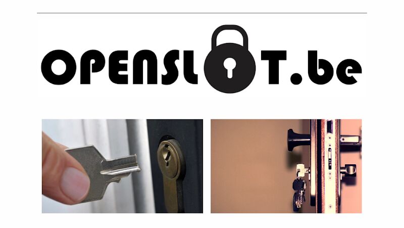 Foto van OpenSlot