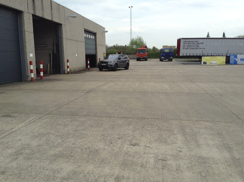 Foto van Eric Rem Service BVBA