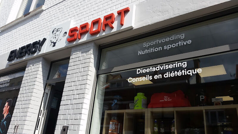 Foto van Energy Sport
