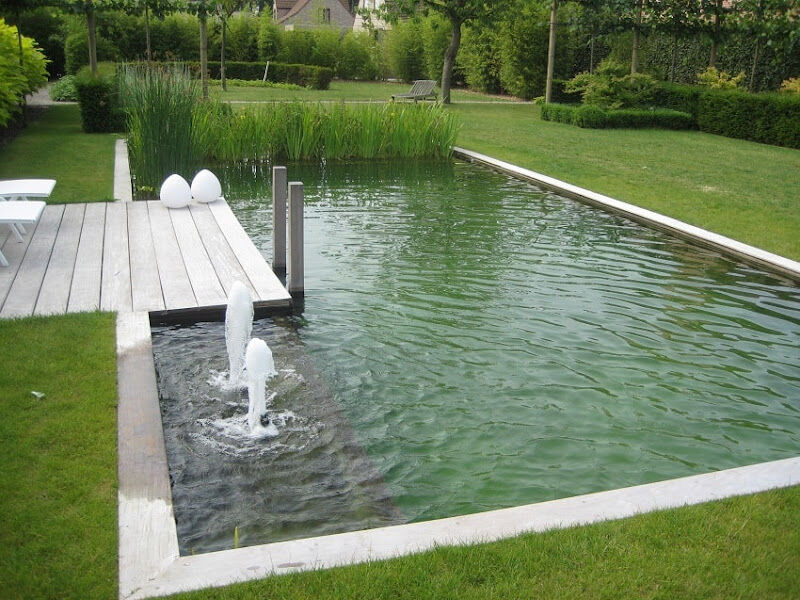 Foto van Buitenprojects
