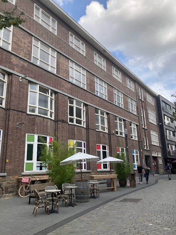 Foto van Boetiek Sowieso