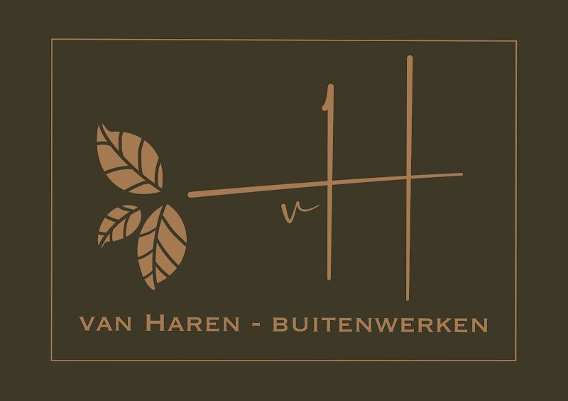 Foto van van Haren Buitenwerken