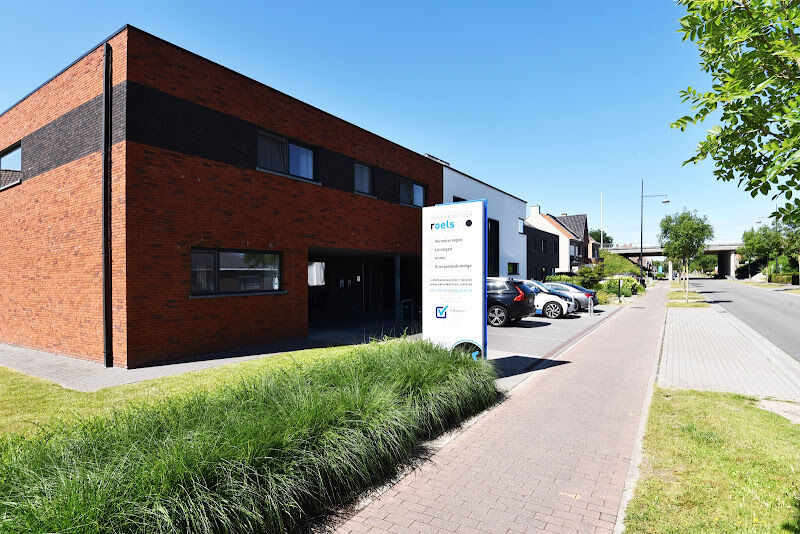 Foto van Zakenkantoor Roels