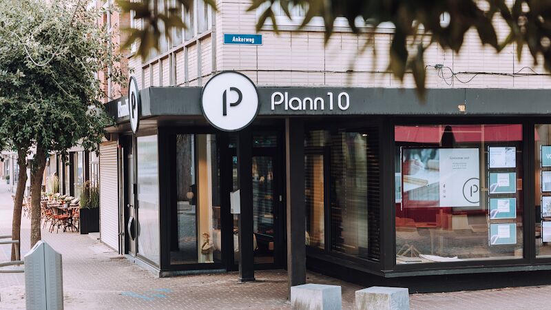 Foto van Plann10