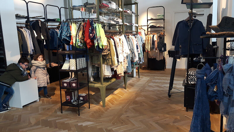Foto van Scotch & Soda