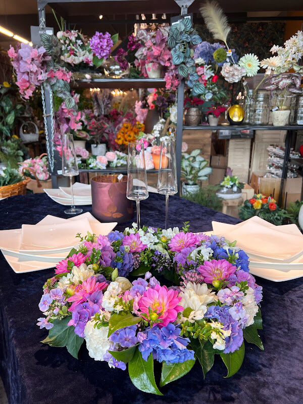 Foto van Plant & Co