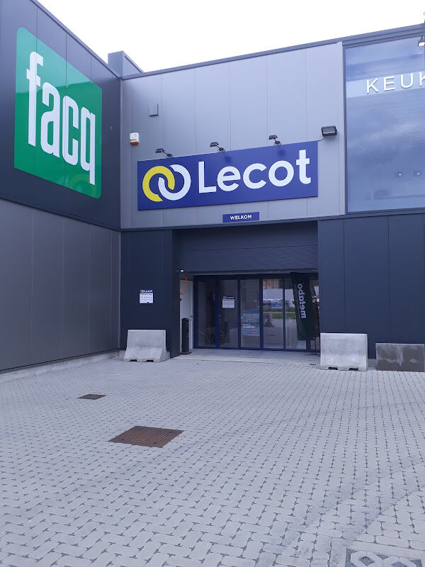 Foto van Lecot Aarschot