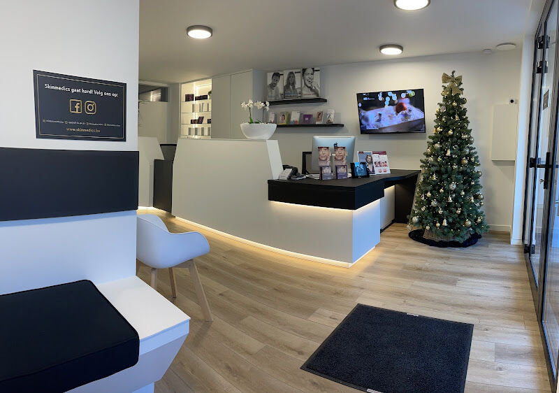 Foto van SkinMedics Clinic