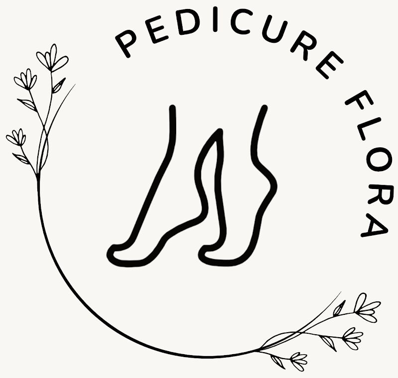 Foto van Pedicure Flora