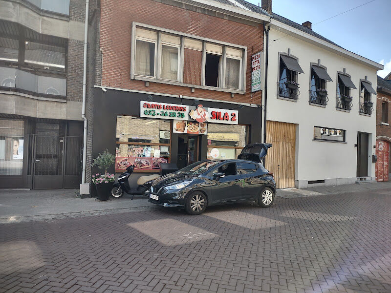 Foto van Sila 2