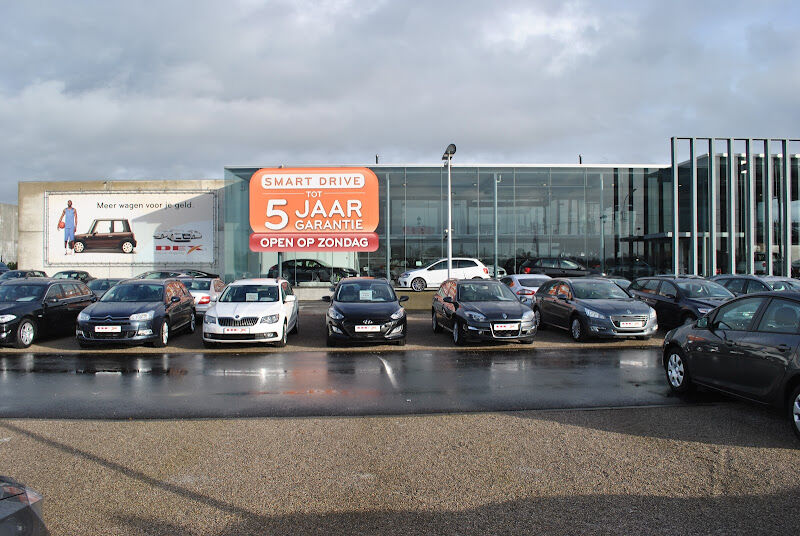 Foto van Dex Hooglede - Nieuwe en tweedehands auto's