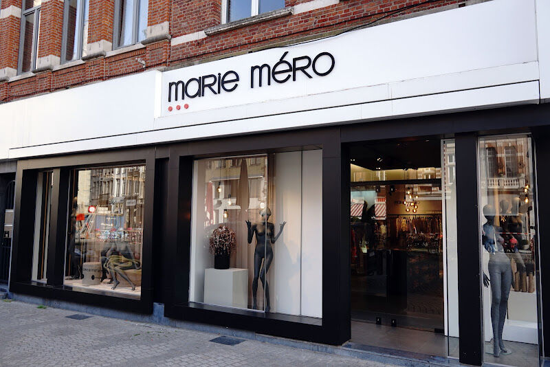 Foto van Marie Méro Concept Store Mechelen