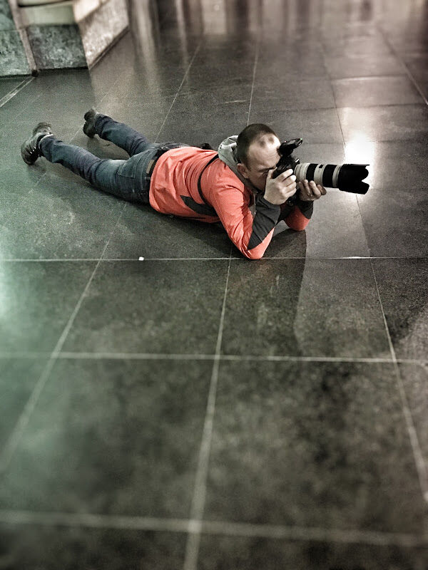 Foto van PhotoGraus - Ben Graus PhotoGraphy