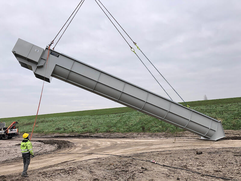 Foto van Dewekon Engineering