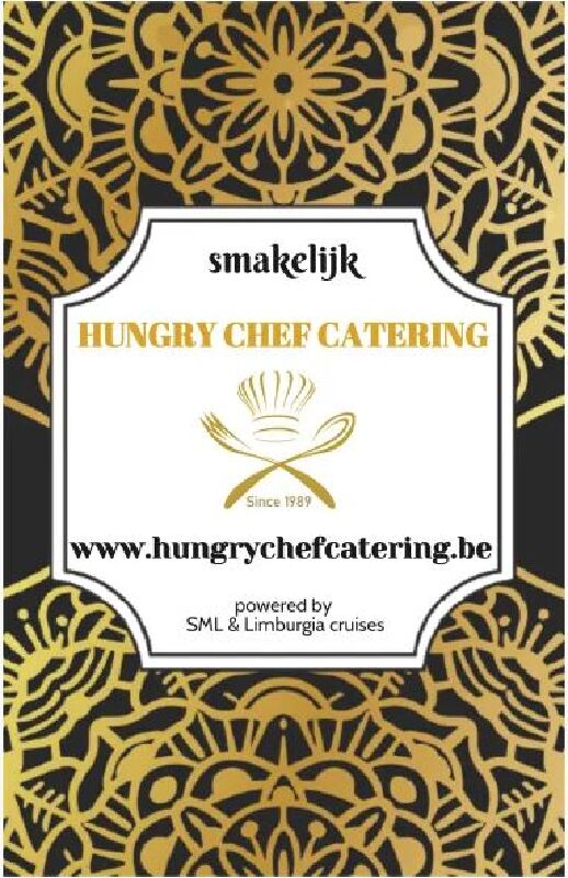 Foto van hungrychefcatering.be