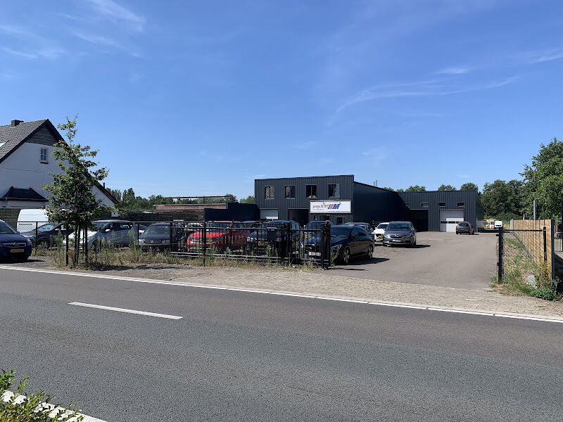 Foto van Garage Baycars & de Witte Services