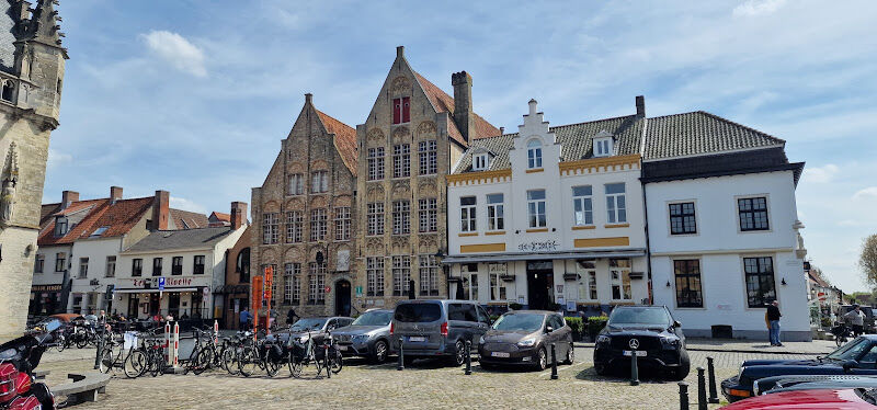 Foto van Stad Damme - Loket burgerzaken (op afspraak)