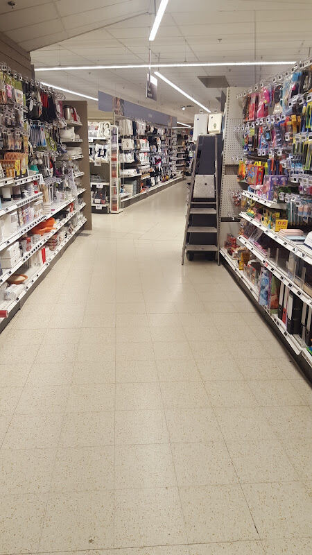 Foto van Carrefour market MARIAKERKE-GENT