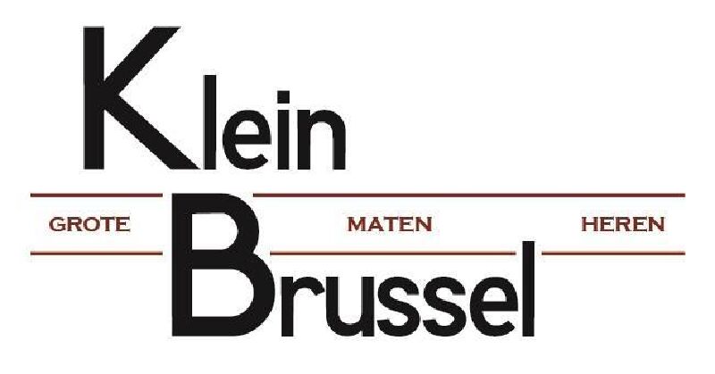 Foto van Klein Brussel