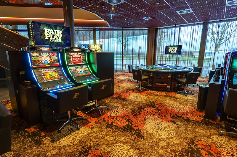 Foto van Fair Play Casino
