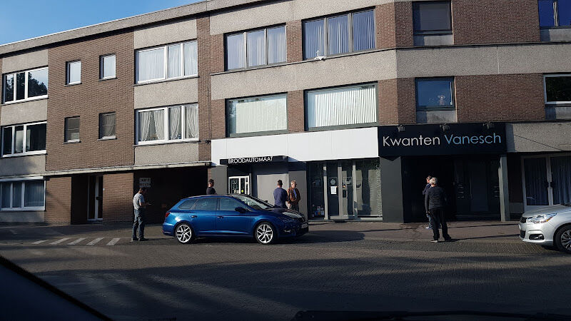 Foto van Patisserie kwanten- vanesch