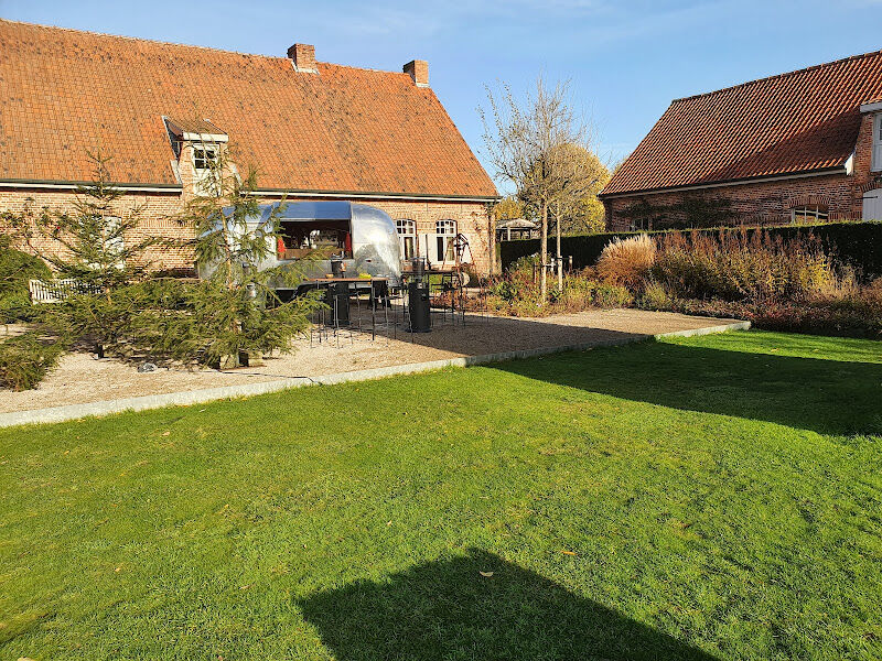 Foto van Event locatie- B&B Speghelhof