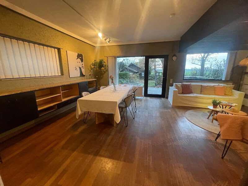 Foto van Maison R