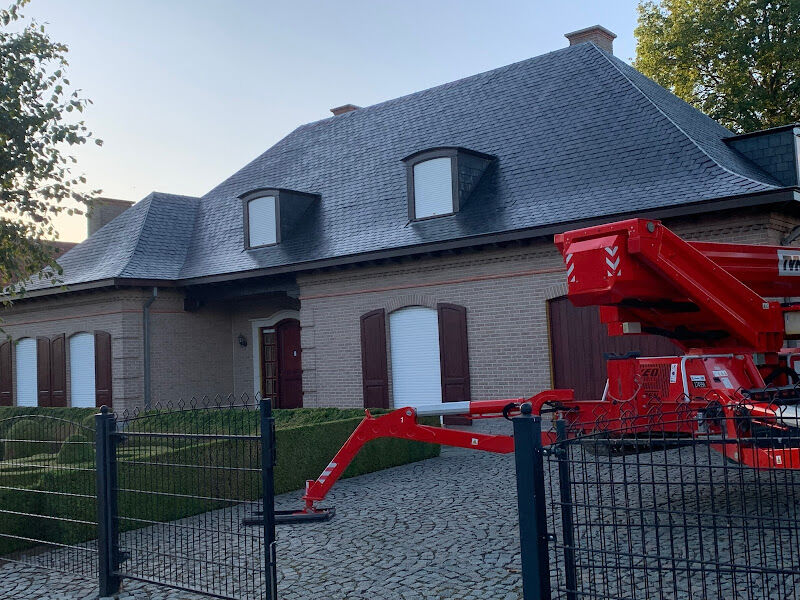 Foto van Schilderwerken Delaere