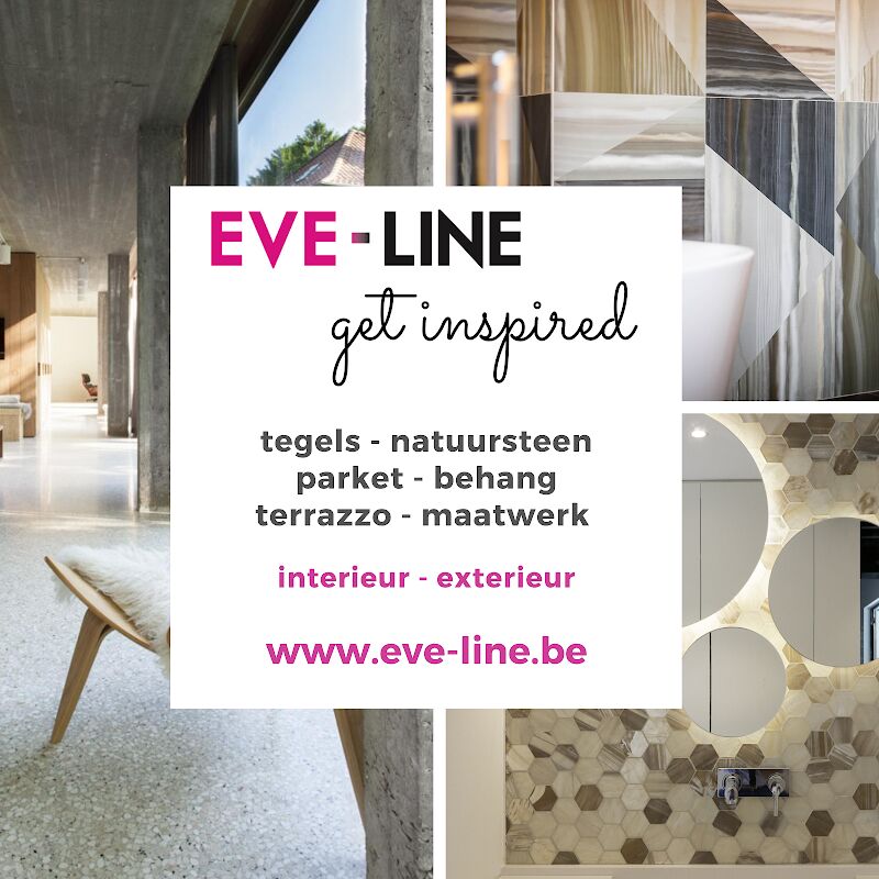 Foto van Eve-Line