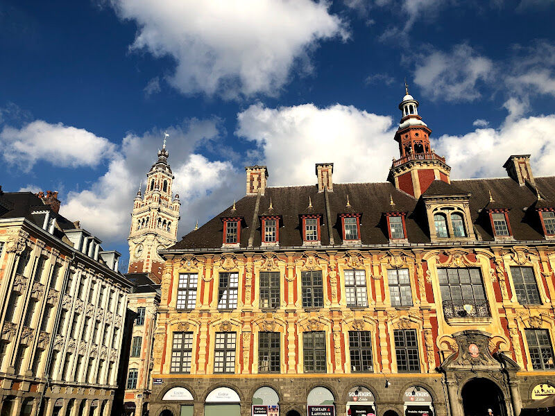 Foto van JLW Immobilier