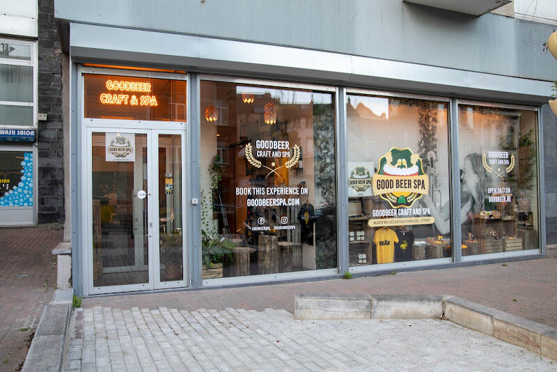 Foto van GoodBeer Craft