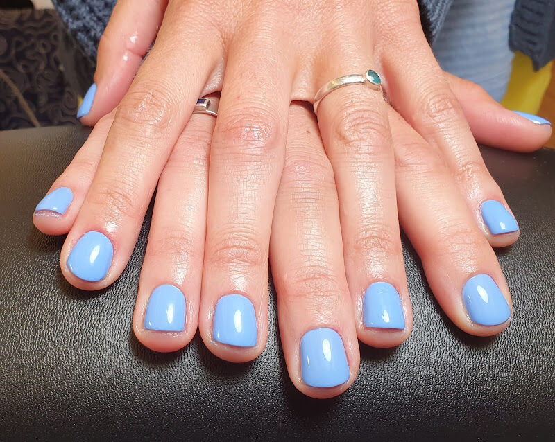Foto van Nails & Nails