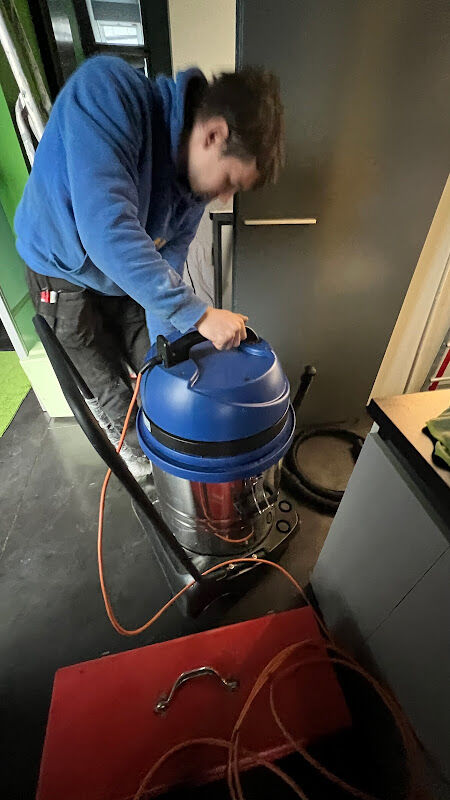 Foto van BMA Service