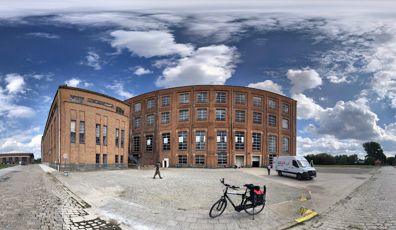 Foto van Schelle