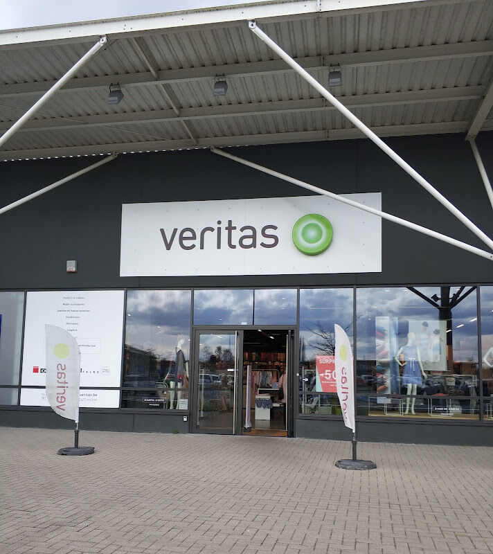 Foto van Veritas - Izegem