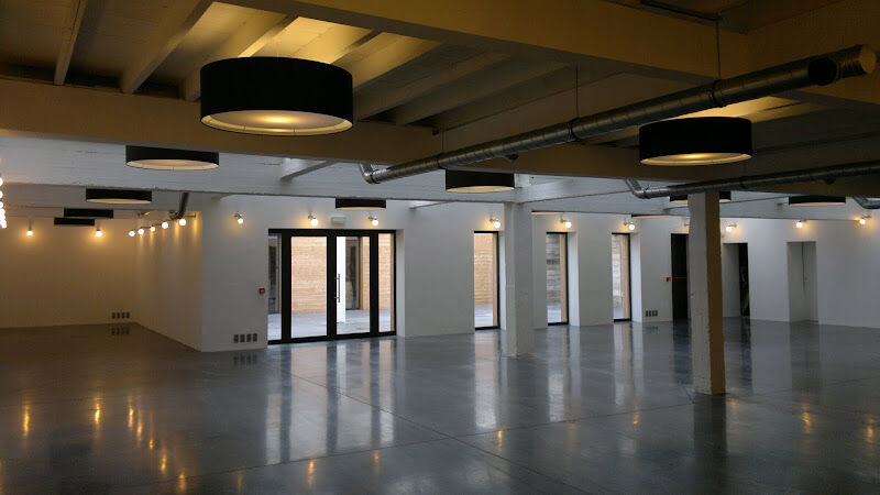 Foto van Eventroom
