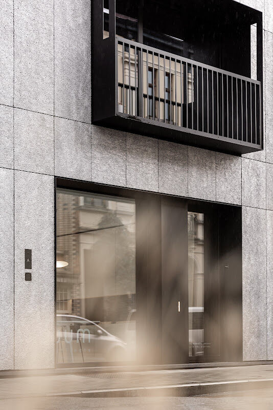 Foto van luum architects