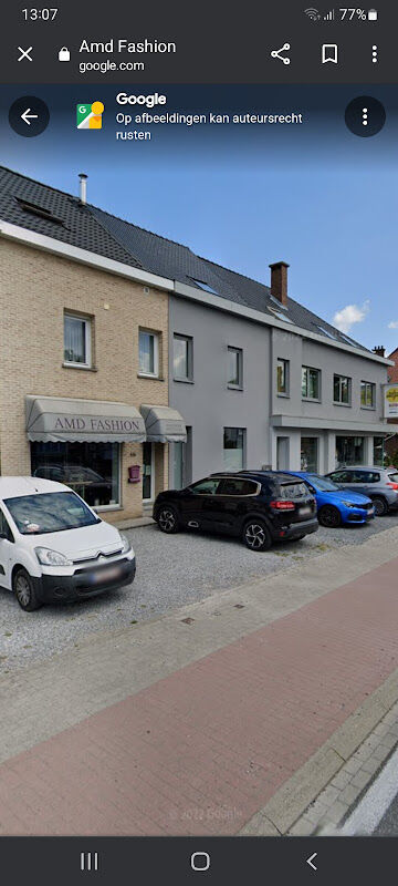 Foto van Amd Fashion