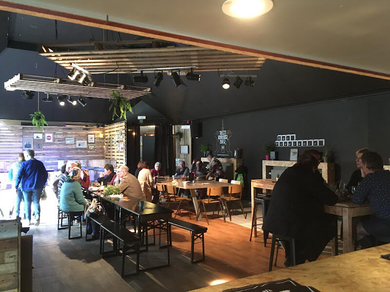 Foto van Bar Provisoir