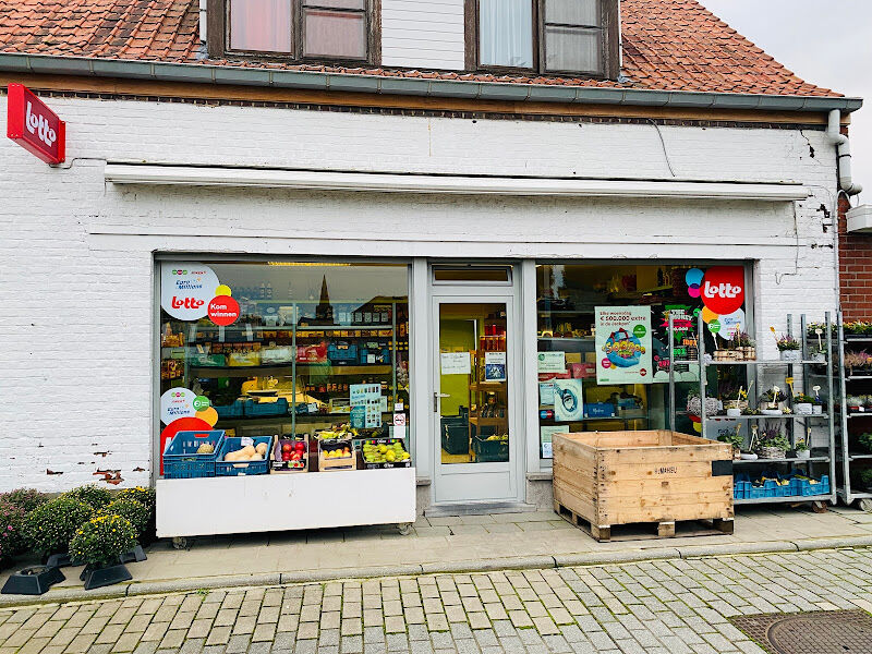 Foto van Blomkes