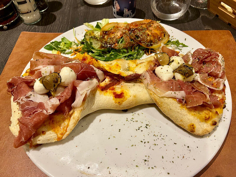 Foto van Ristorante Il Tartufo