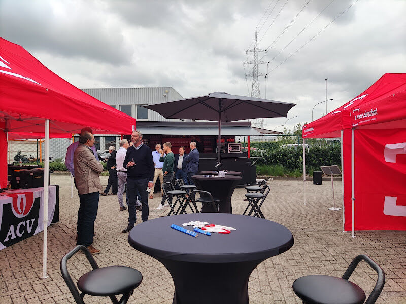 Foto van Van Oirschot