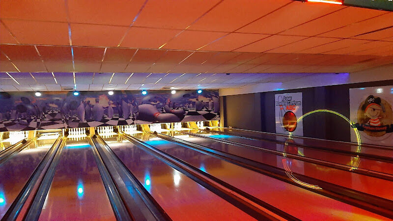 Foto van Asser Bowling Centrum