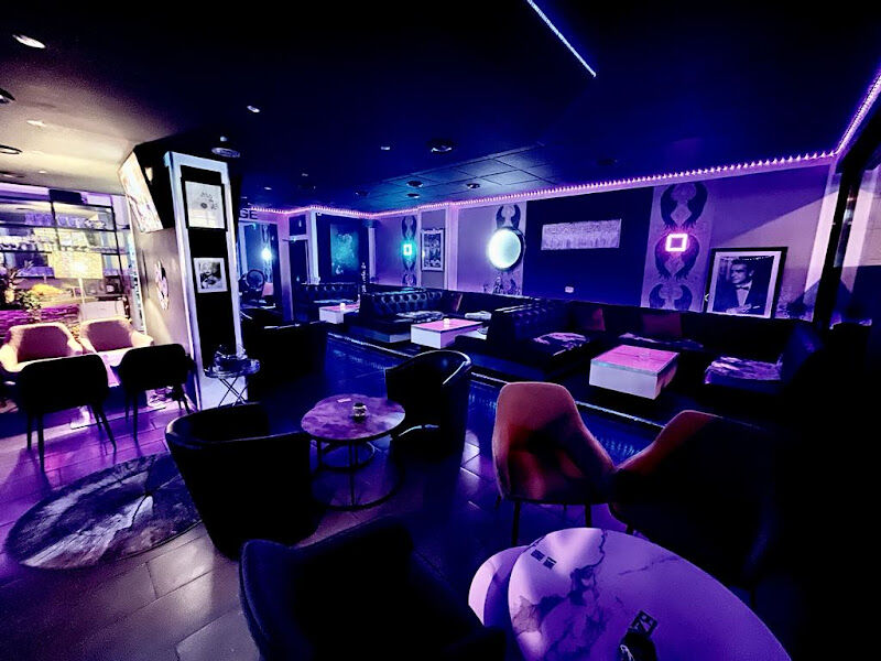 Foto van BZK Shisha & Cocktail Lounge