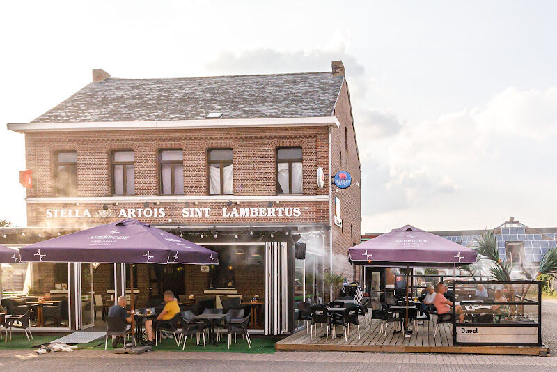 Foto van De Lambeir - Eindhout