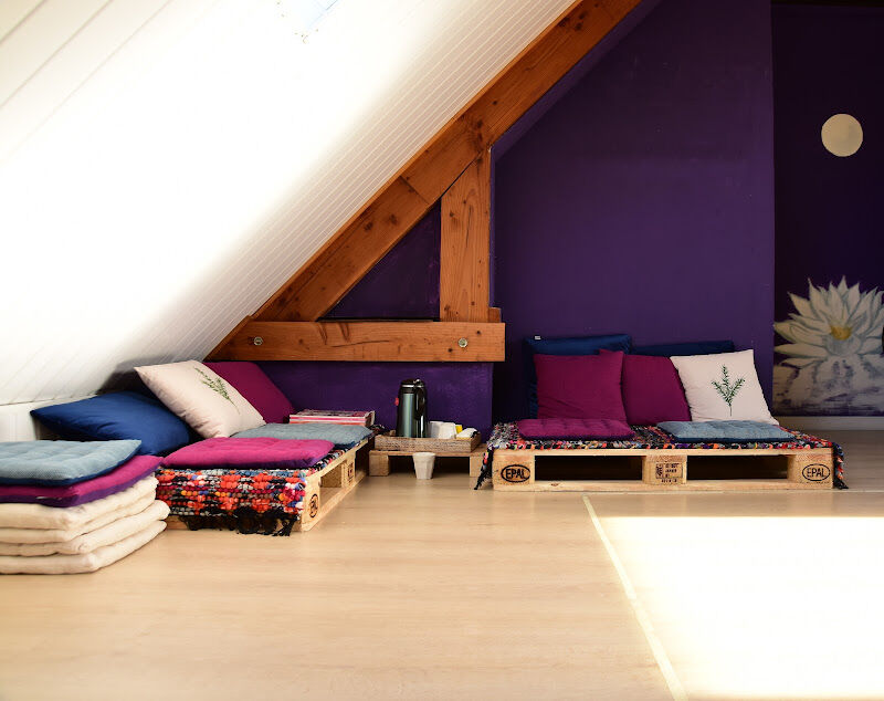 Foto van SIMPLYOGA - Yogastudio in Boom Rupelstreek