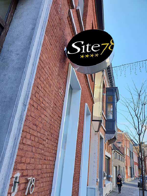 Foto van Site78