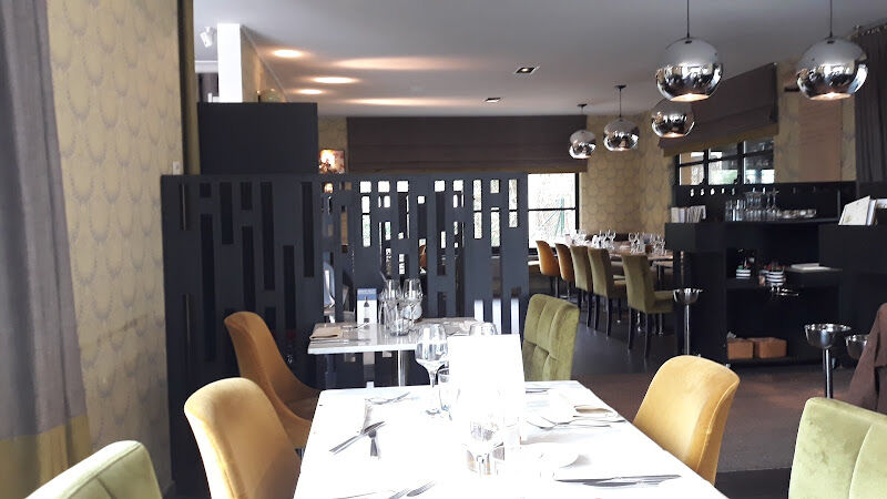 Foto van Brasserie Rn Waterloo